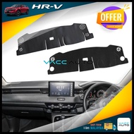 Honda HR-V HRV 2022 - 2025 Dashboard Carpet Dashboard Shade Mat Polyster Leather Non Slip Mat HRV / 