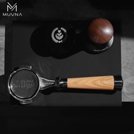 MUVNA MUVNA Espresso Machine Handle E61 Hundred Victory Tu Aibo Rocket Coffee Machine Bottomless Han