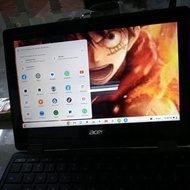 chromebook Acer ram4