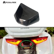 Hot Sale Suitable for Honda Golden Wing GL1800 F6B Modified Carbon Fiber Rear Tail Lamp Decoration C