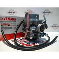 CARBURETOR ASSY 5BP SCORPIO 225 CC CARBURETOR ASSY FOR OLD YAMAHA SCORPIO MOTORCYCLE PART 5BP