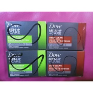 dove men soap 113g (4 for 100