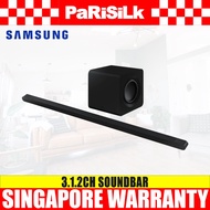 Samsung HW-S800B/XS 3.1.2ch Soundbar (2022)