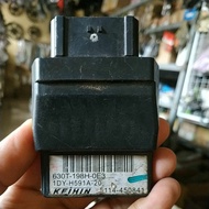 ECU CDI ECM Jupiter Z1 FI Injection 1DY 630T-198H-0E3