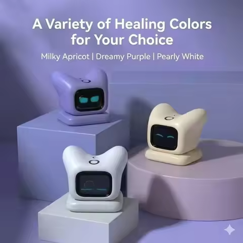 AI Smart Electronic Pet | Smart Voice Chatbot,Rsonalized AI Companion,Emotional Interaction,Chatbot 