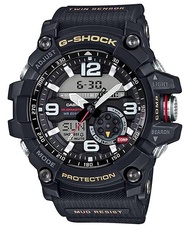 นาฬิกา Casio G-Shock MUDMASTER Twin Sensor รุ่น GG-1000 ของแท้ ประกันCMG รับประกันศูนย์ 1 ปี