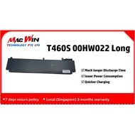 00HW022 00HW023 00HW036 SB10F46460 Notebook Battery Compatible with Lenovo Thinkpad T460s Series