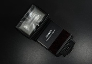 【經典古物】Minolta Program 4000 AF 美能達 復古閃光燈 閃光燈