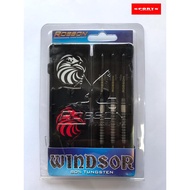 Dart Pin Set Robson Windsor 80% Tungsten