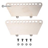 .for MN Model 1:12 D90 D91 RC Car Spare Parts Metal Pedal