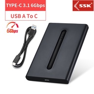 hộp đựng ổ cứng 2.5 inch SATA HDD BOX USB3.0 5Gbps HDD BOX