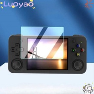 LUOYAO Screen Protector Film, Durable Anti-Scratch Tempered Glass, 2024 HD 9H Resist Film for Anbern