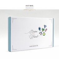 GFRIEND photo book – 2018 OFFICIAL SEASONS’ GREETINGS
