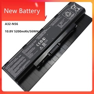 A32-N56 Notebook Battery for ASUS A31-N56 A33-N56 N46 N46V N46VJ N46VM N46VZ N56 N56V Laptop Battery