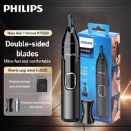 Global Philips Nose Hair Trimmer NT5650