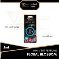 Vanzo Car Mini Vent 2ml