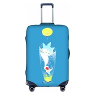 Pokemon Pachirisu Luggage cover cute cartoon luggage cover
