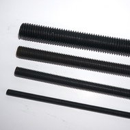 8Grade A Screw Rod、Through-hole Wire 8.8Full Teeth Grade Screw Thread Strip M20-27*1Rice