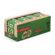 Milo UHT 200ml x 24 (1 carton)