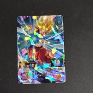 BANDAI - SDBH 龍珠英雄卡 BIG BANG BIGBANG MISSION 7 3星卡 BMT7-015 孫悟空