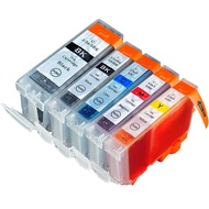 BCI-3e BCI-6 BCI3e BCI6 BCI 3e BCI 6 Compatible Ink Cartridge (B/BK/C/M/Y)