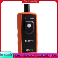 Automobile Fault Diagnosis Instrument EL-50448 Diagnostic Instrument Tire Pressure Monitor