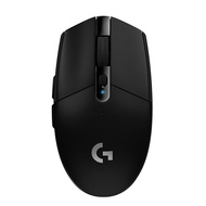 MOUSE (เมาส์ไร้สาย) LOGITECH GAMING GEAR G304 LIGHTSPEED WIRELESS