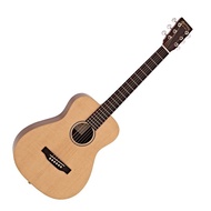 PROMO- MARTIN 11LX1E ACOUSTIC ELECTRIC MINI GUITAR