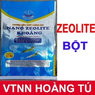 Zeolite Special Microbial Powder Specialized for Aquatic Products - 20 KG BAG