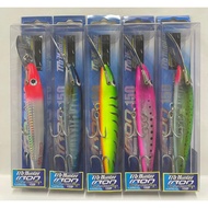 Pro Hunter Iron Lip 150F Magnum Minnow