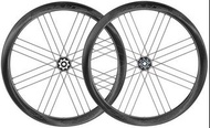 Campagnolo Bora WTO 45 碳纖維公路車輪組