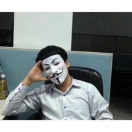 Cheap Guy Fawkes Hacker Mask Rcode 112
