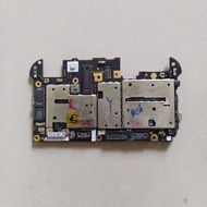 Mesin Vivo V5 Ram 4/64 GB Copotan original, normal tested mesin hidup siap rakit Copotan dari hp lcd