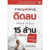 From Negative Humans 15 Million In 3 Steps