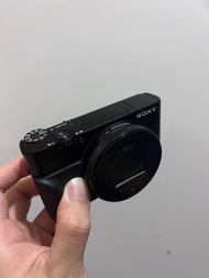 Sony rx100 vii