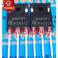 1-5PCS* 65A075F7 IPW65R075CFD7A 9R800C IPW90R800C3 IPW50R190CE 5R190CE IPW60R190P6 6R190P6 5R250P IP