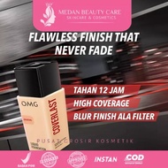 OMG Liquid Foundation 25ml