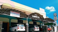 森伯里亞飯店 (Sumber Ria Hotel)