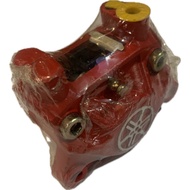 CALIPER BREMBO 2 POT RED MIO