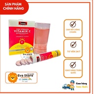 Vitamin C Swisse 1000mg effervescent tablets - Australia (high quality)