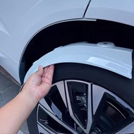 Suitable for 18-25 volvo volvo XC60 Lining Mudguard Rear Wheel Sandguard Modified Accessories Car Ac
