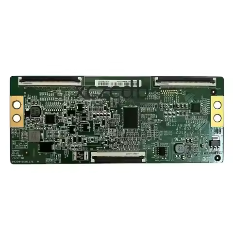 new for 55UHD 47- 6021424 T-CON board HV550QUBF70 55-inch TV logic board CTT