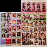 換ITZY小卡 Crazy In Love