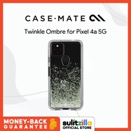 Case-Mate Twinkle Ombre Case for Google Pixel 4a 5G - Stardust