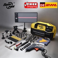 Super PDR Professional Dent Repair Tool Paint-free Dent Repair Tool Car Hail Dent Removal Kit Suctio