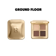 HOURGLASS CURATOR EYESHADOW PALETTE (6 OPTIONS)