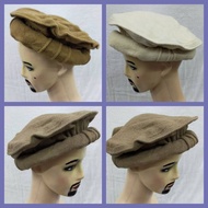 KOPIAH AFGAN/POSHTO ORIGINAL