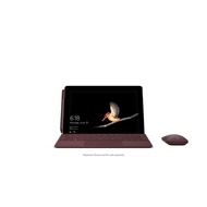 Microsoft Surface Go 10" 1800x1200 4415Y 8 128 WIFI + LTE KCJ-00041 - Platinum