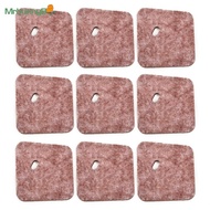 Highly Efficient Air Fuel Filter for Stihl FS38 FS45 FS46 FS55 Set of 10 Filters