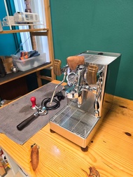 Lelit maraX 咖啡機, espresso machine, coffee machine